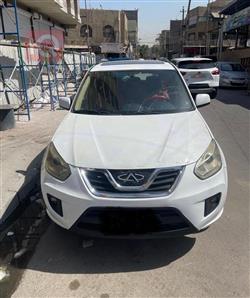 Chery Tiggo 3